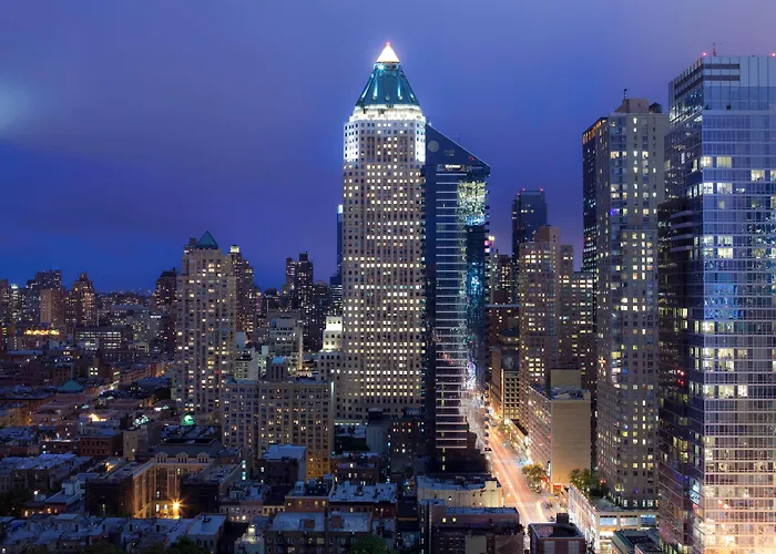 InterContinental New York Times Square